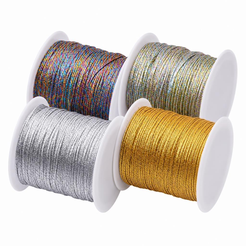 Plastic Cord