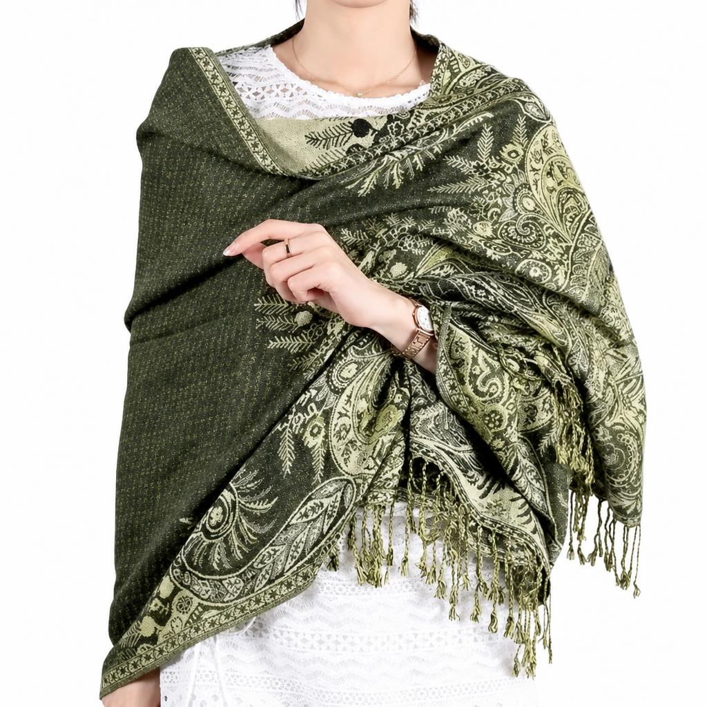 Fashion Shawls 