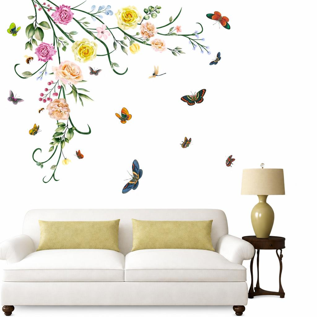 Wall Stickers