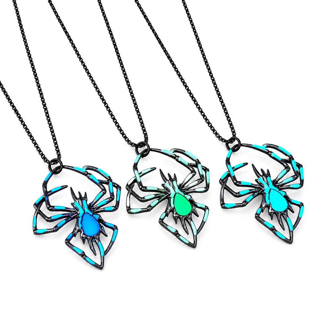 Collar de ilumina