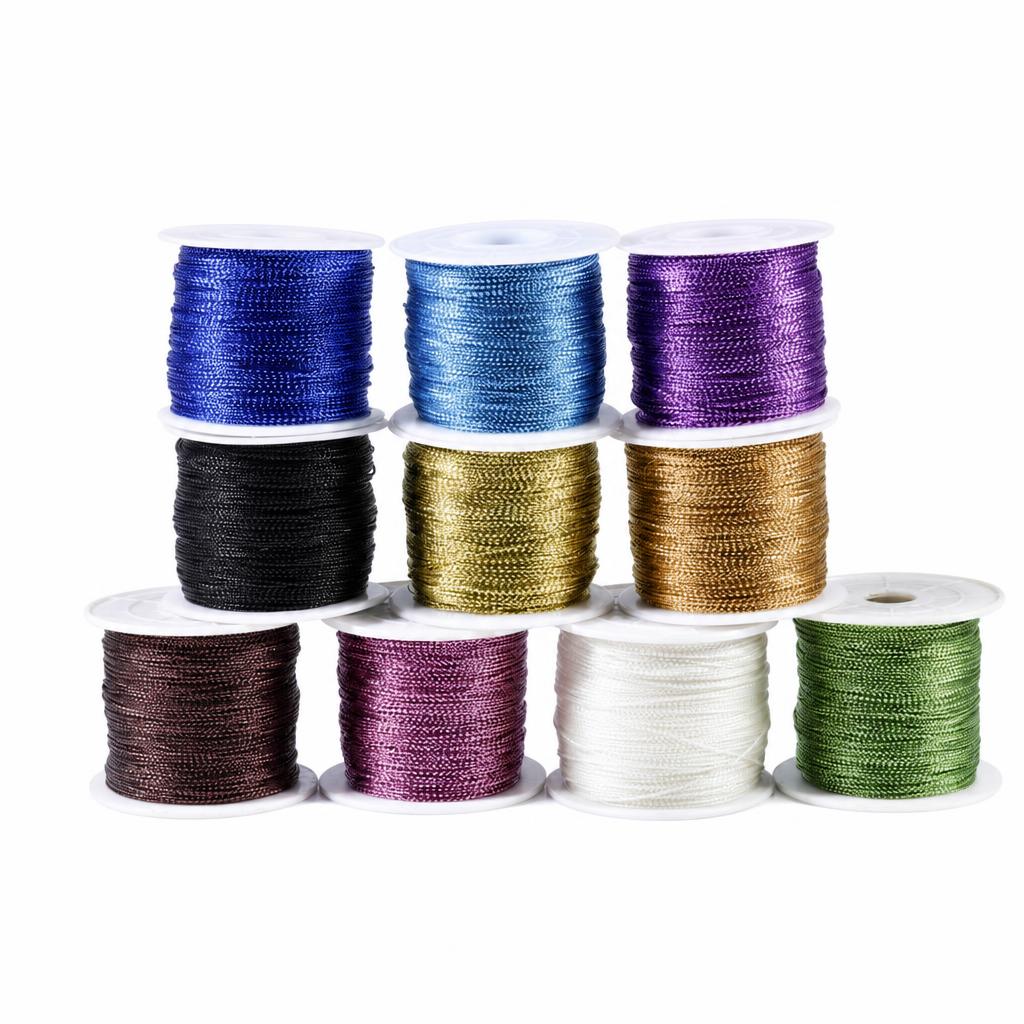 Polypropylene Yarn Cord