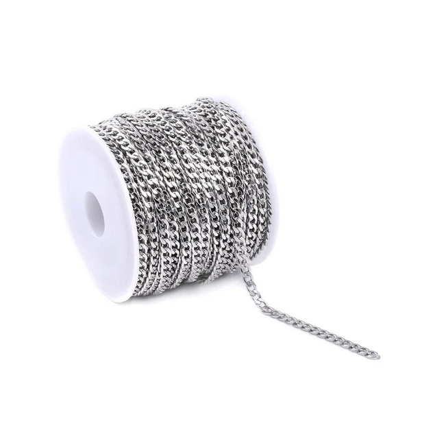 Freiraum-Making-Kette