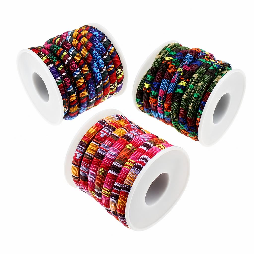 Ethnic Cotton Cord