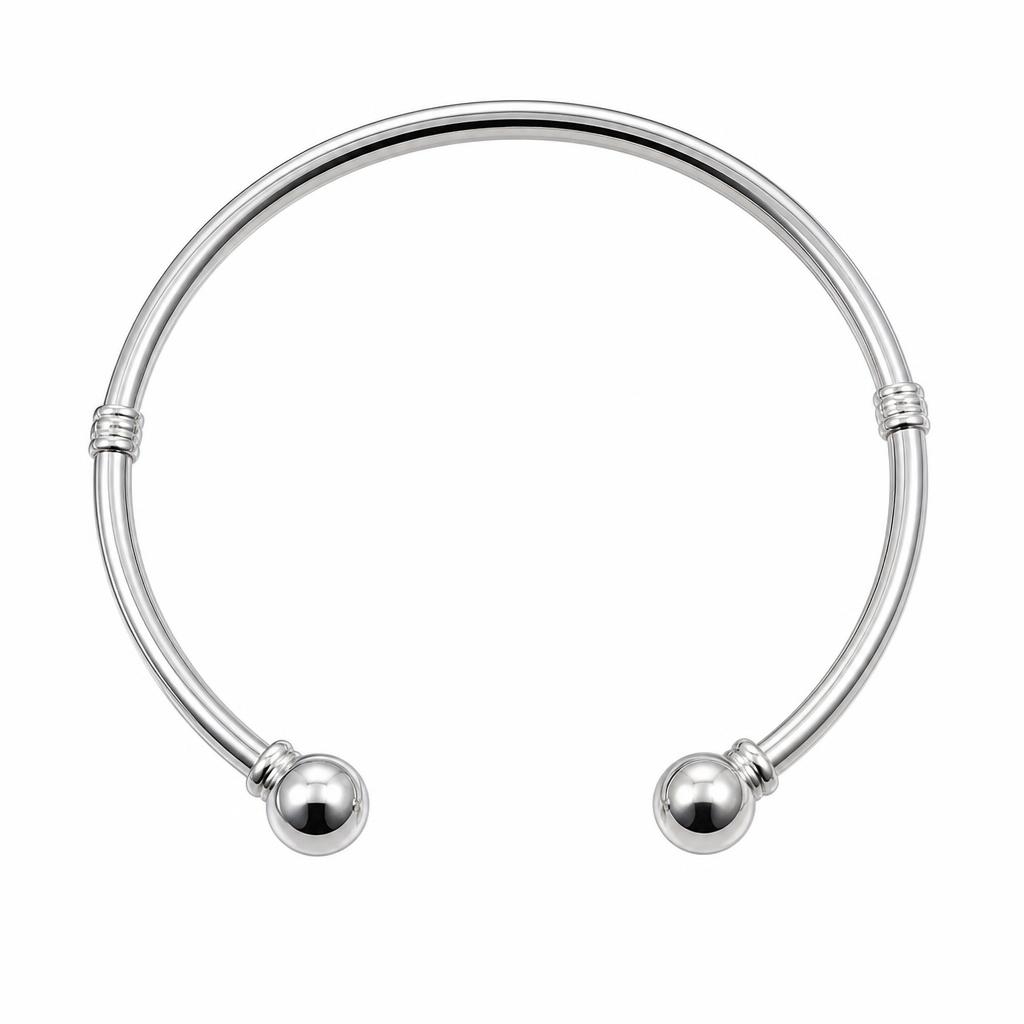 PU Schnur European Armband