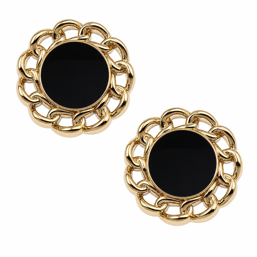 CCB Plastic Cabochons