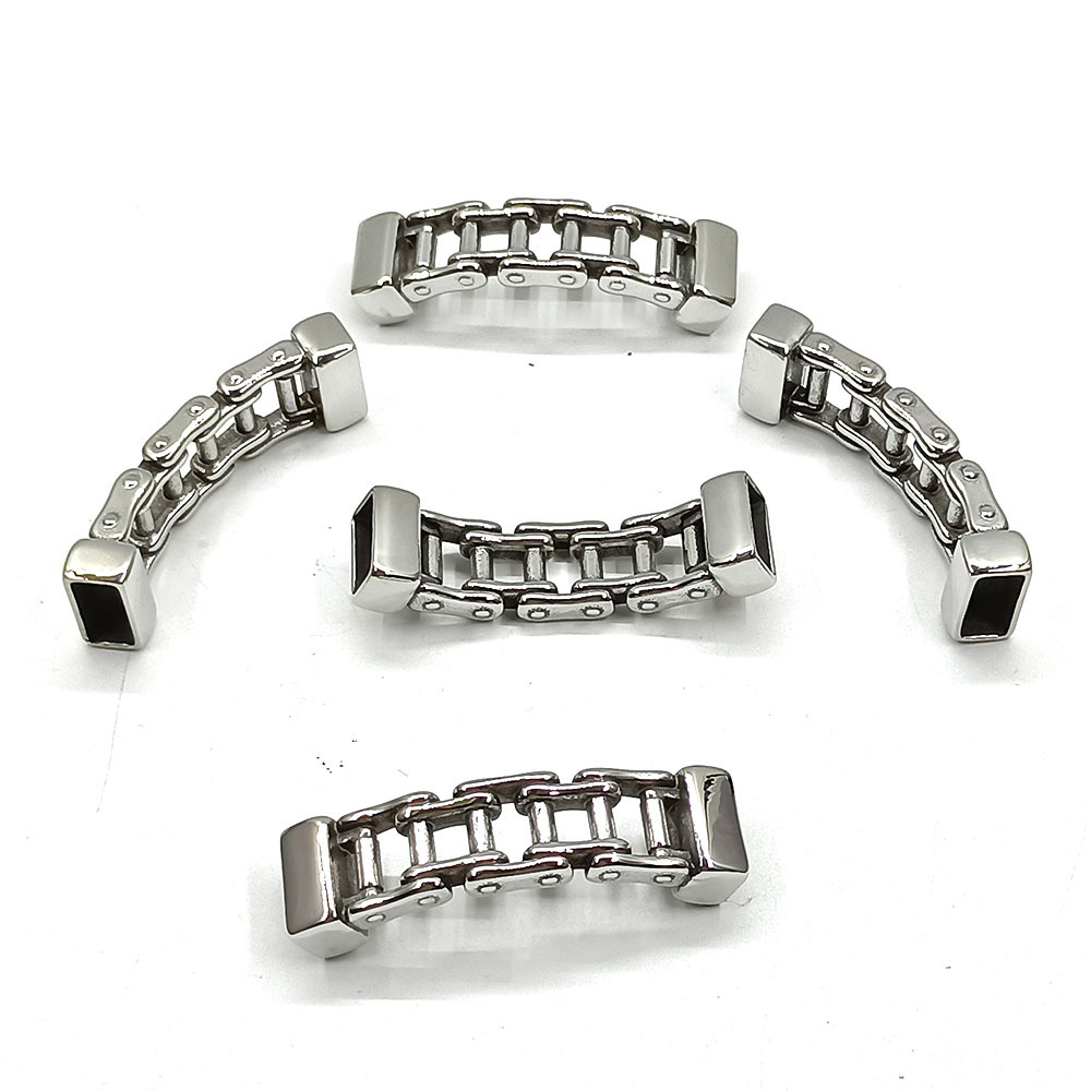 Stainless Steel Bracelet   Bangle Findings