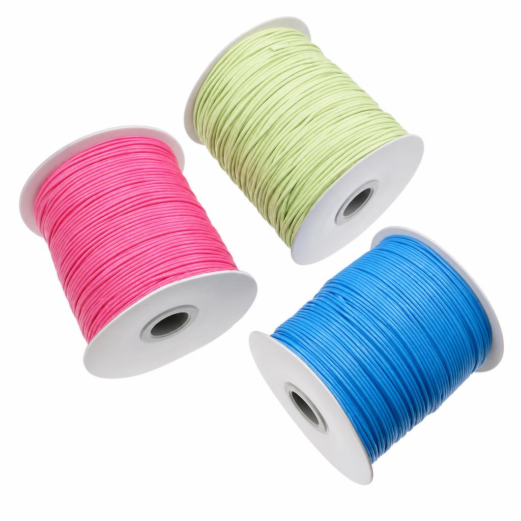 Waxed Nylon Cord