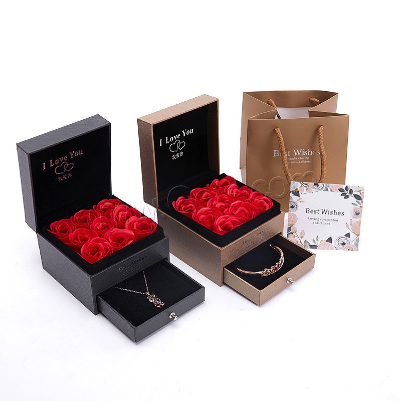 Kunststoff Kette Box