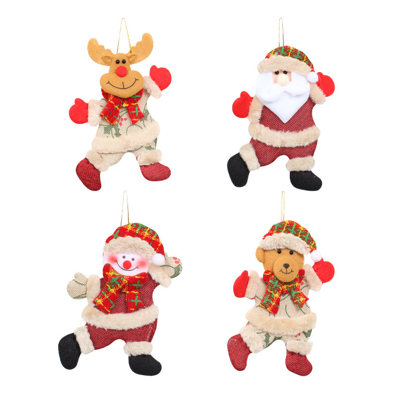Christmas Hanging Decoration