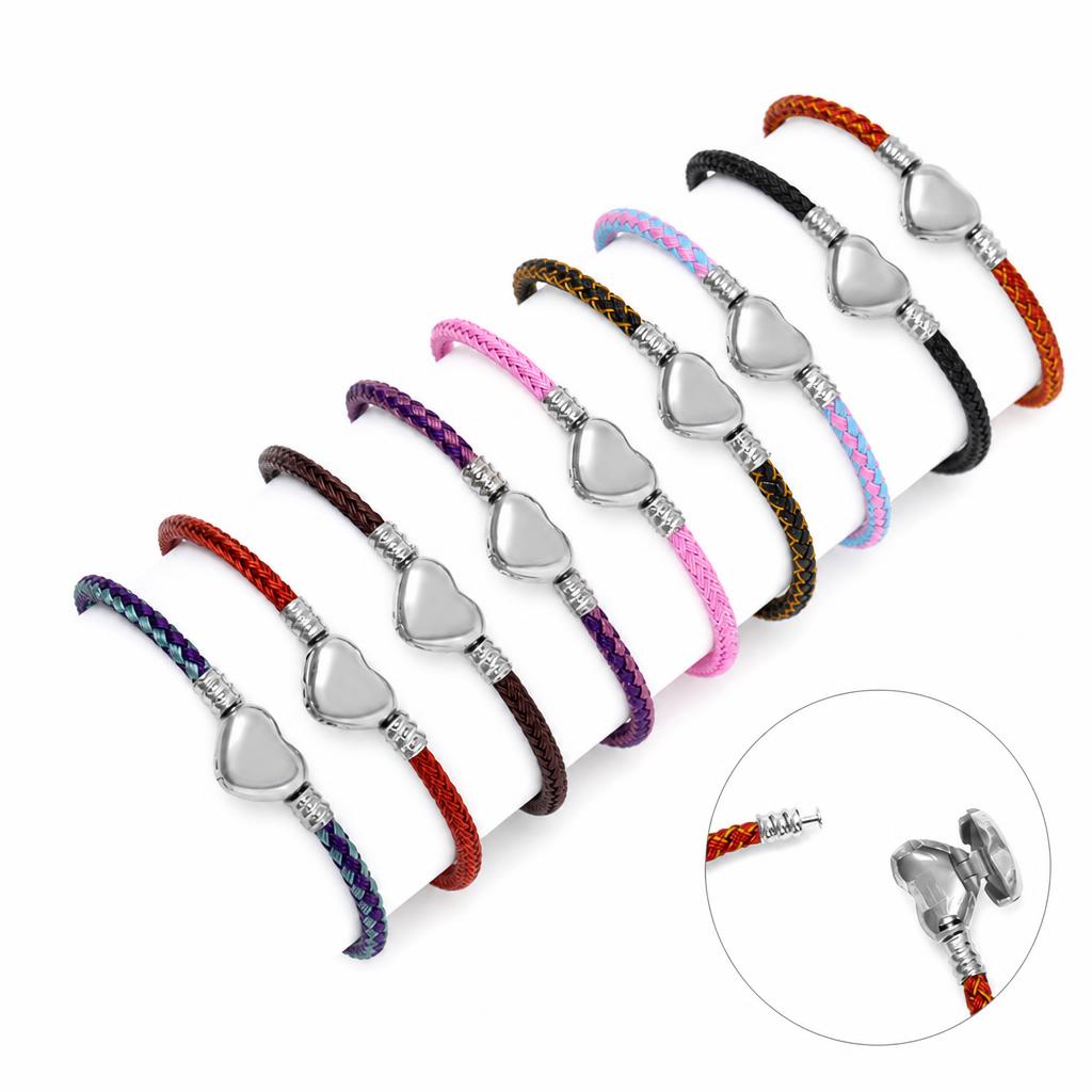 Tiger Tail Draht Armband-Schnur