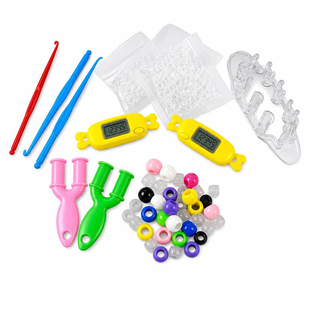 Loom Watch Kit