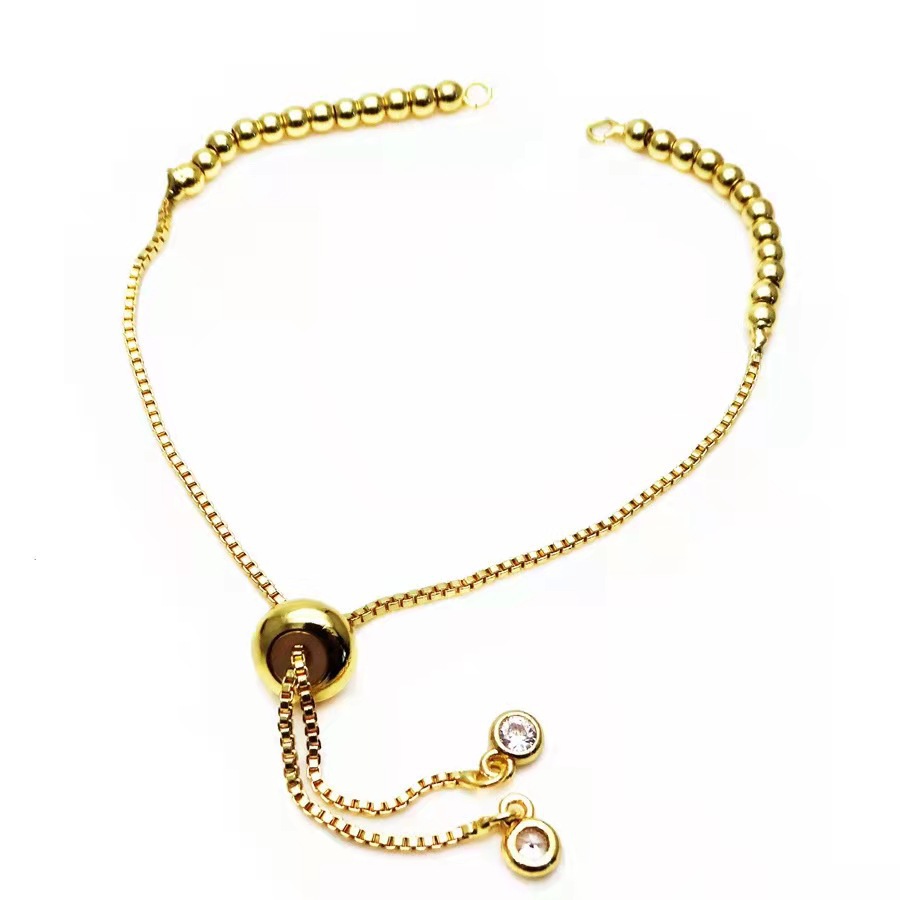 Messing-Armband-Ergebnisse