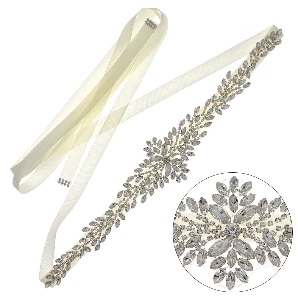 Bridal Decorative Belt