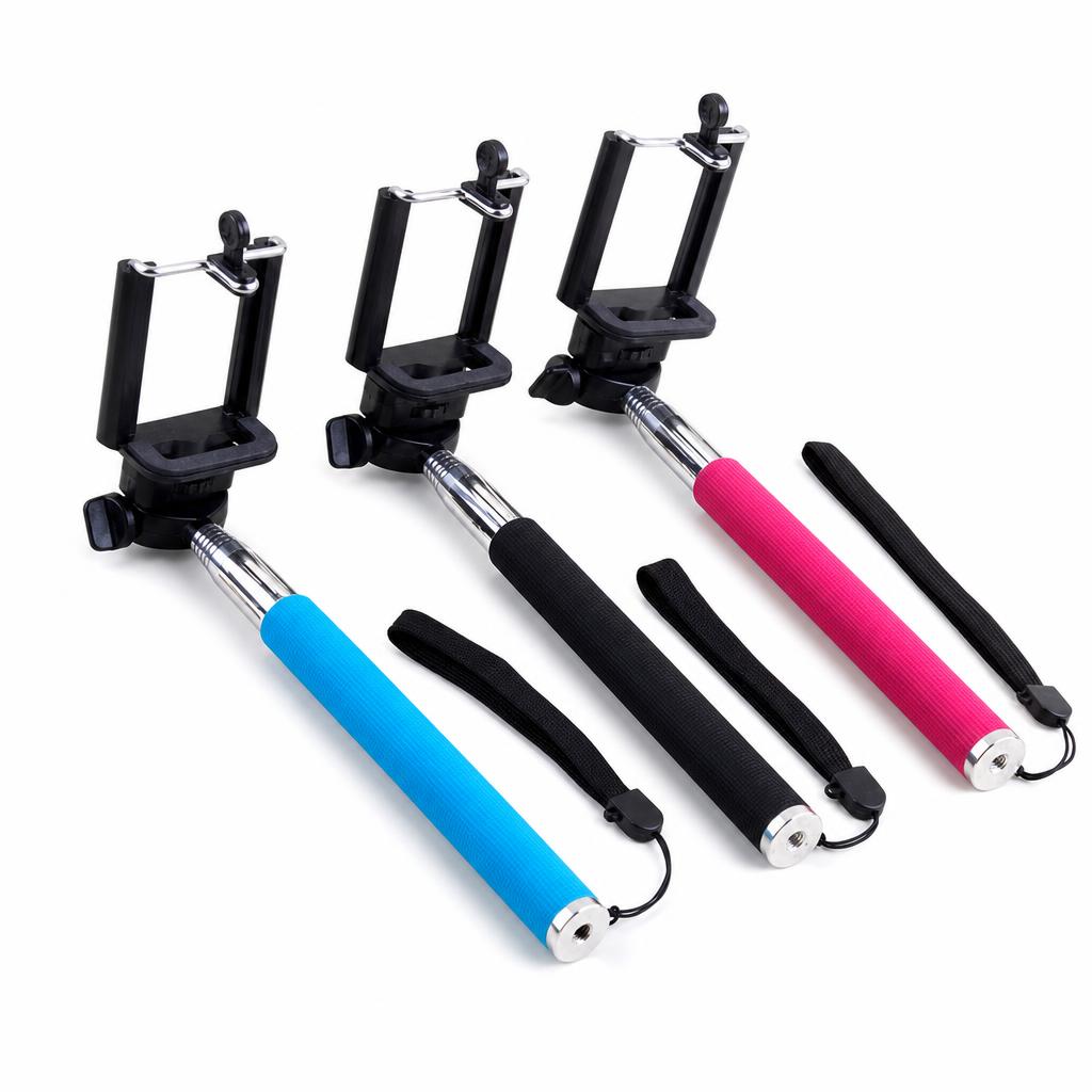 Mobile Selbstauslöser-Halter