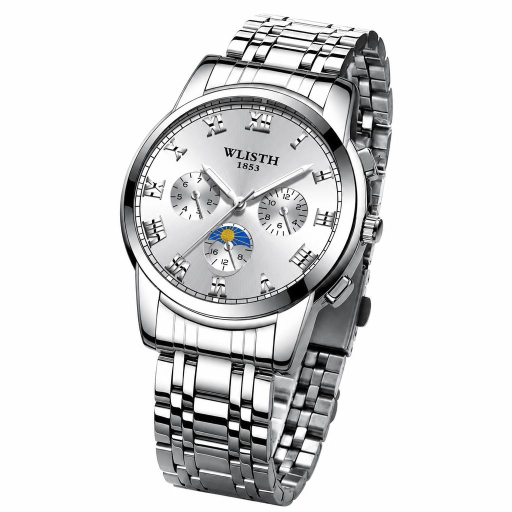 Reloj para hombre WLISH®