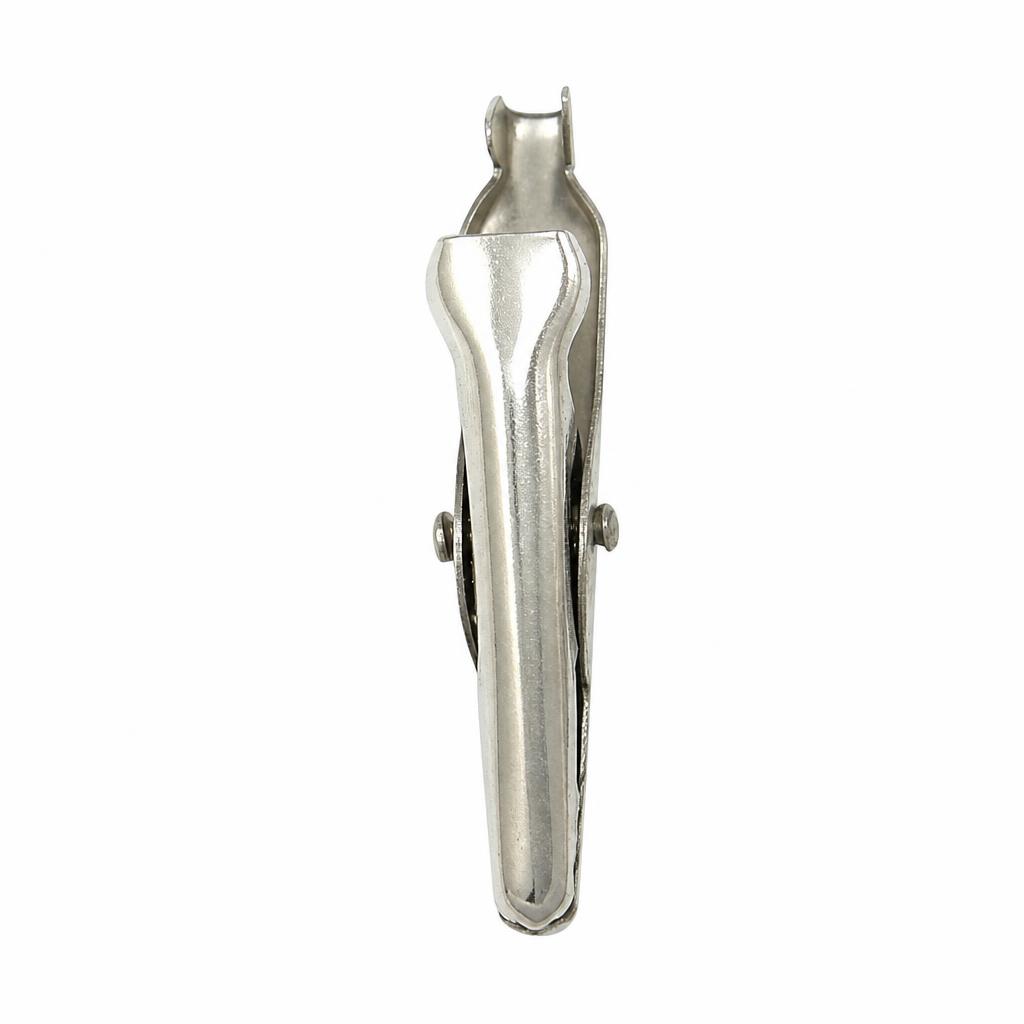 Iron Curtain Clip