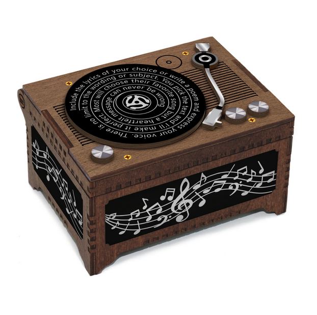 Music Box
