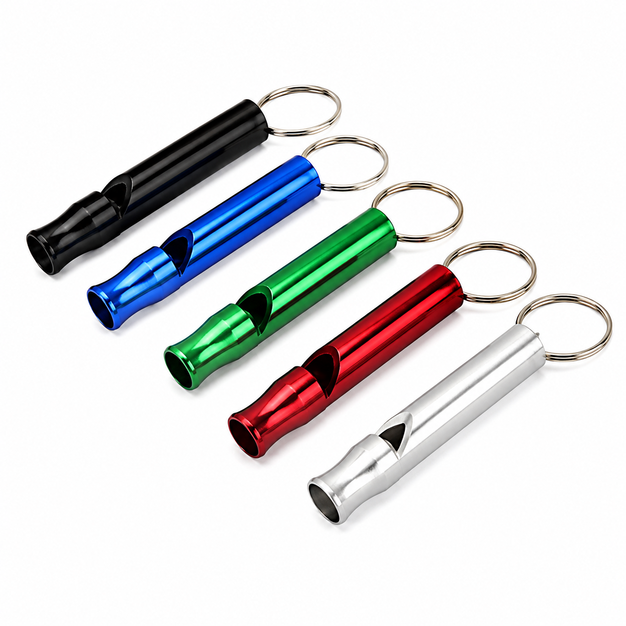 Whistles