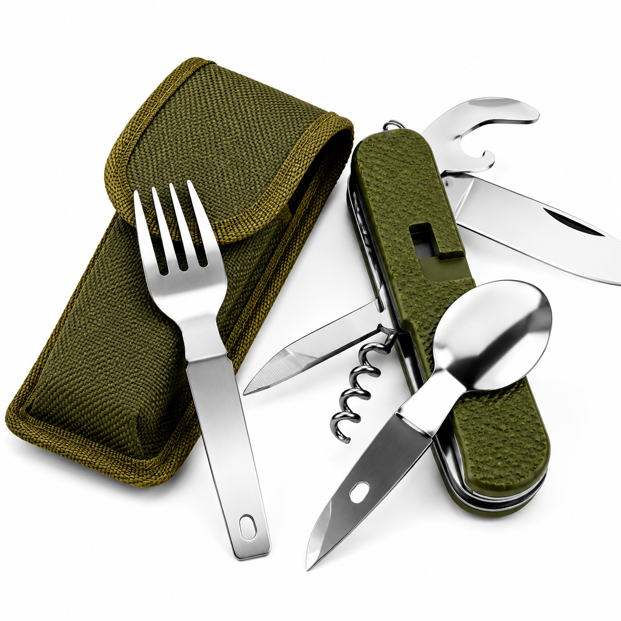Outdoor Multifunction Dinnerware
