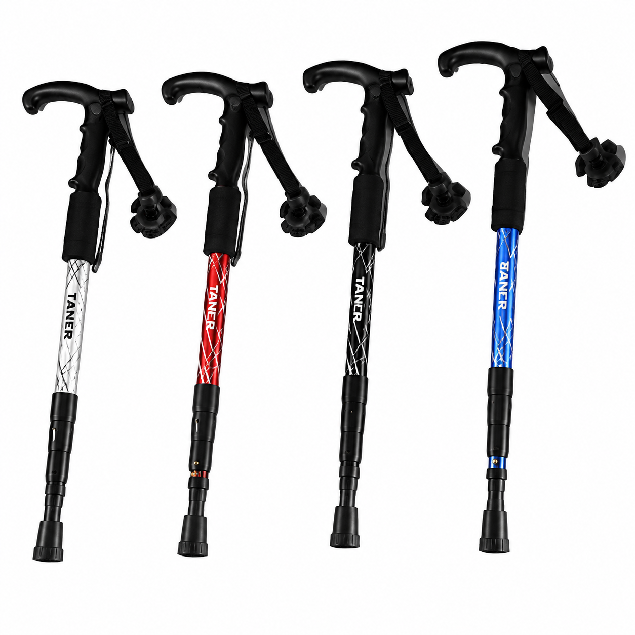 Mountain Sticks