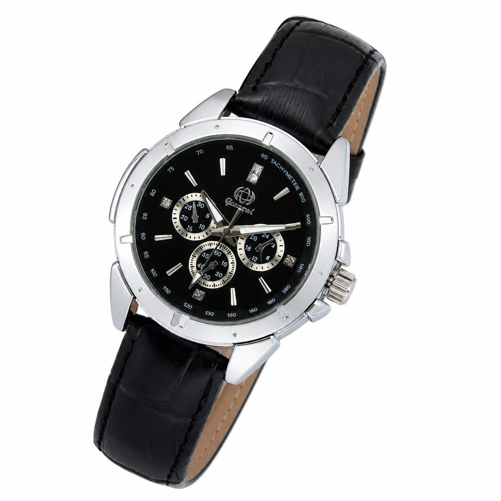 Guccamel® Reloj para mujer