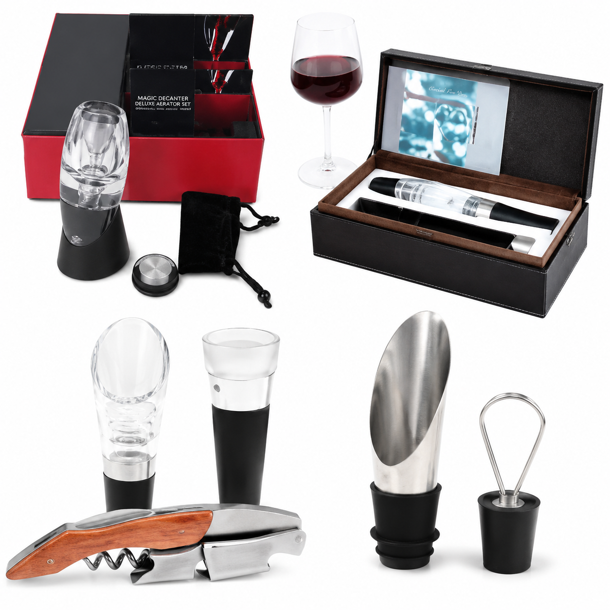 Wine Sets