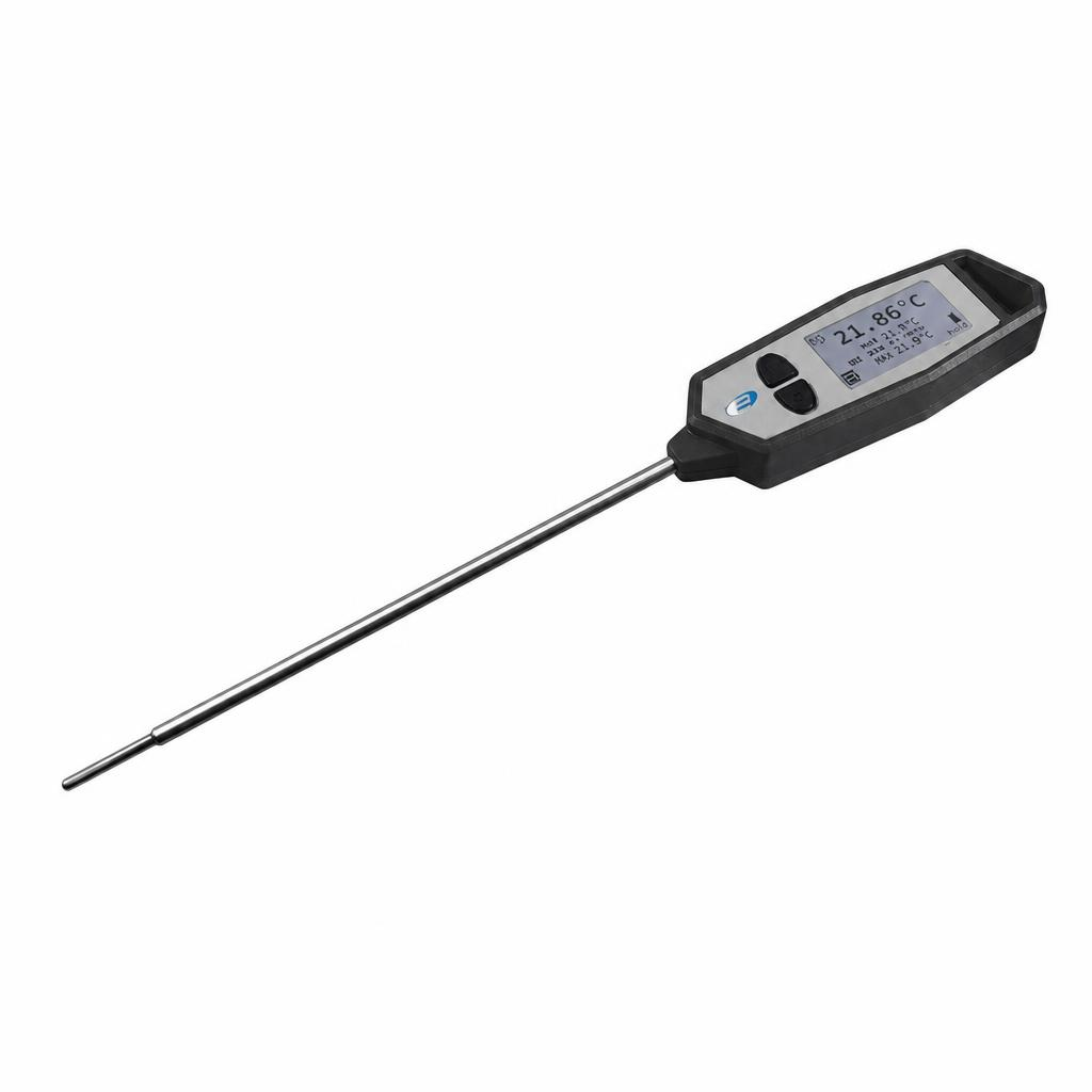 Thermometer 