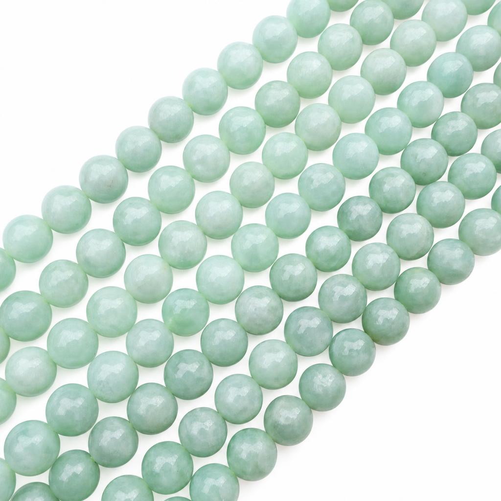 Jade Birma Perle