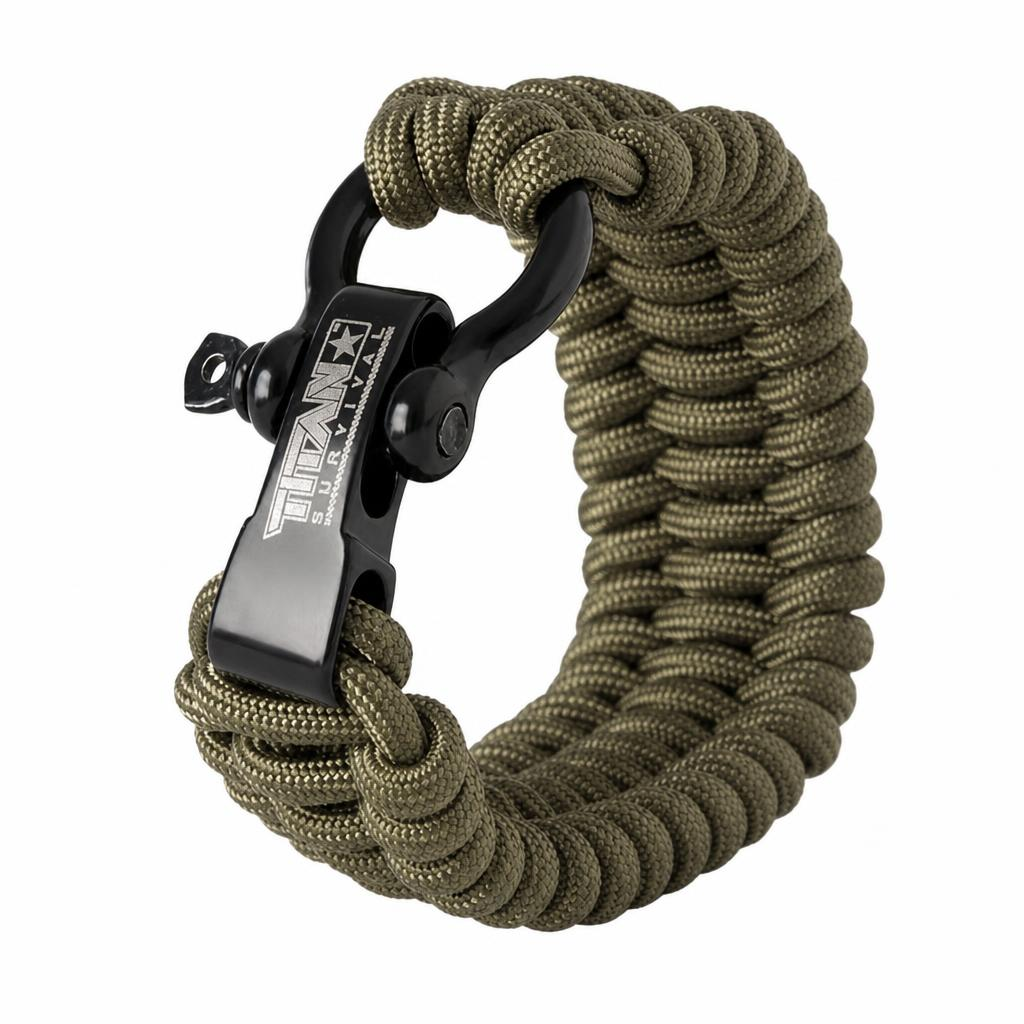 Ãœberleben Armbänder