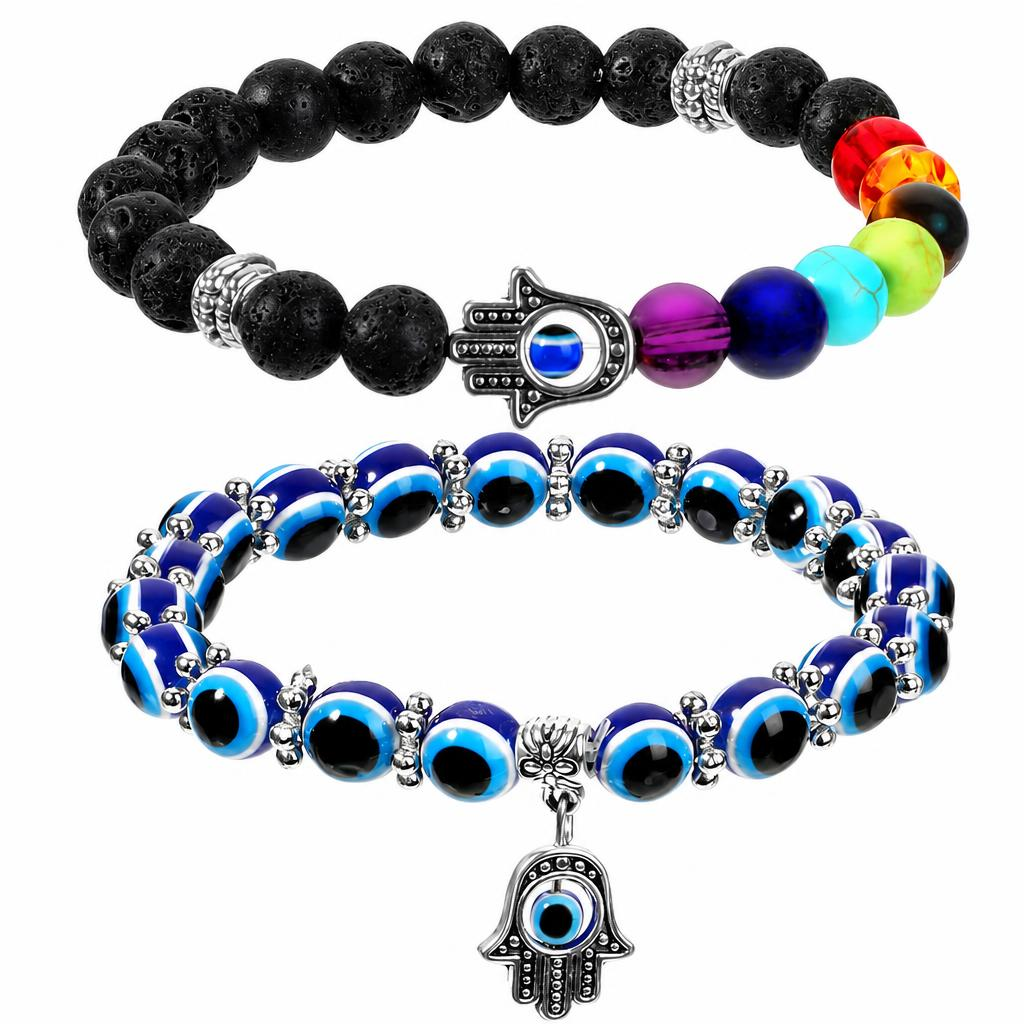 Hamsa Bracelets