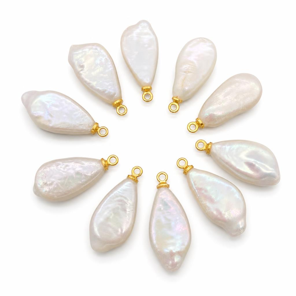 Freshwater Pearl Hanging Decoration