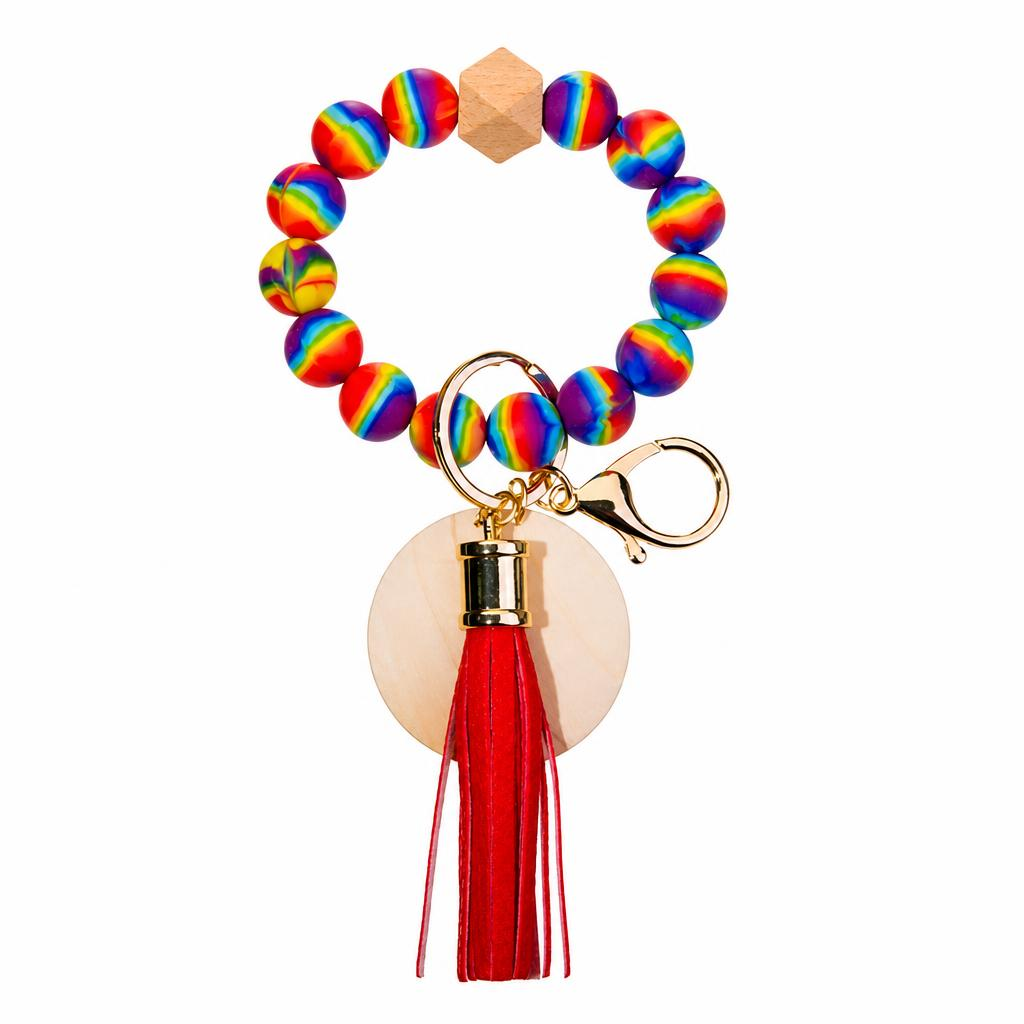 Silicone Jewelry Bracelets