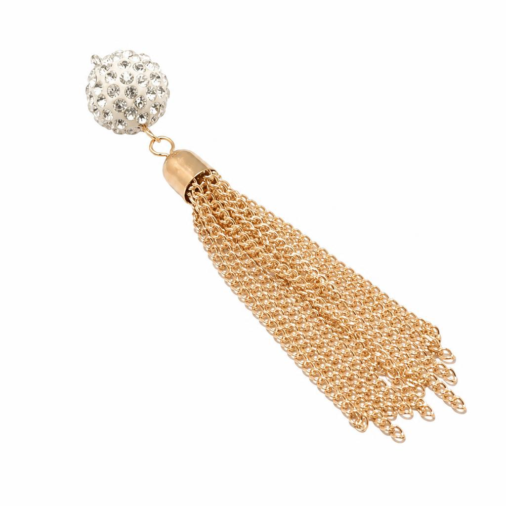 Fashion Iron Pendants