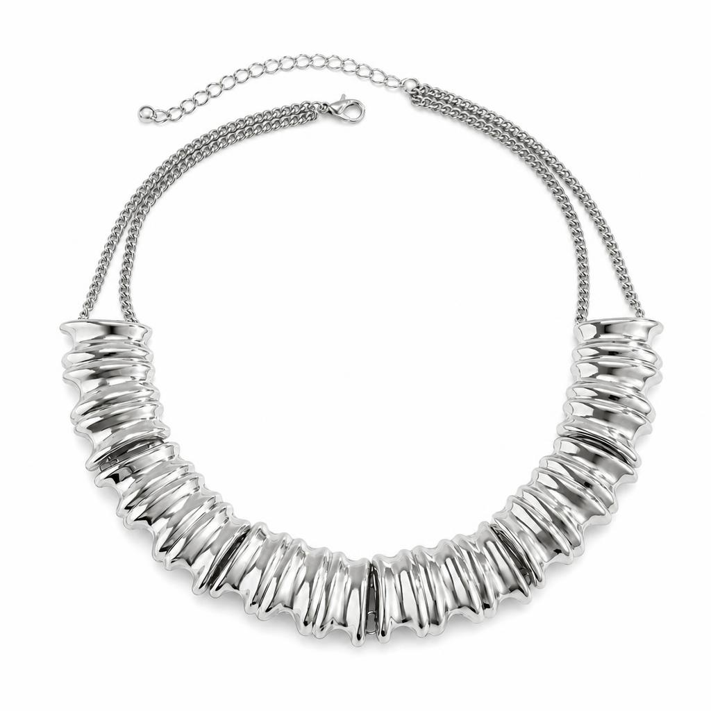 Eiserne Halsband Halskette