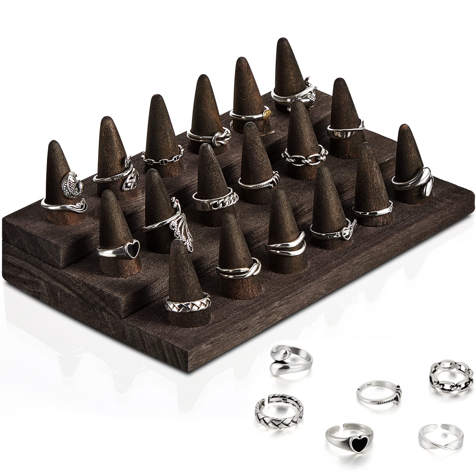 Ringständer