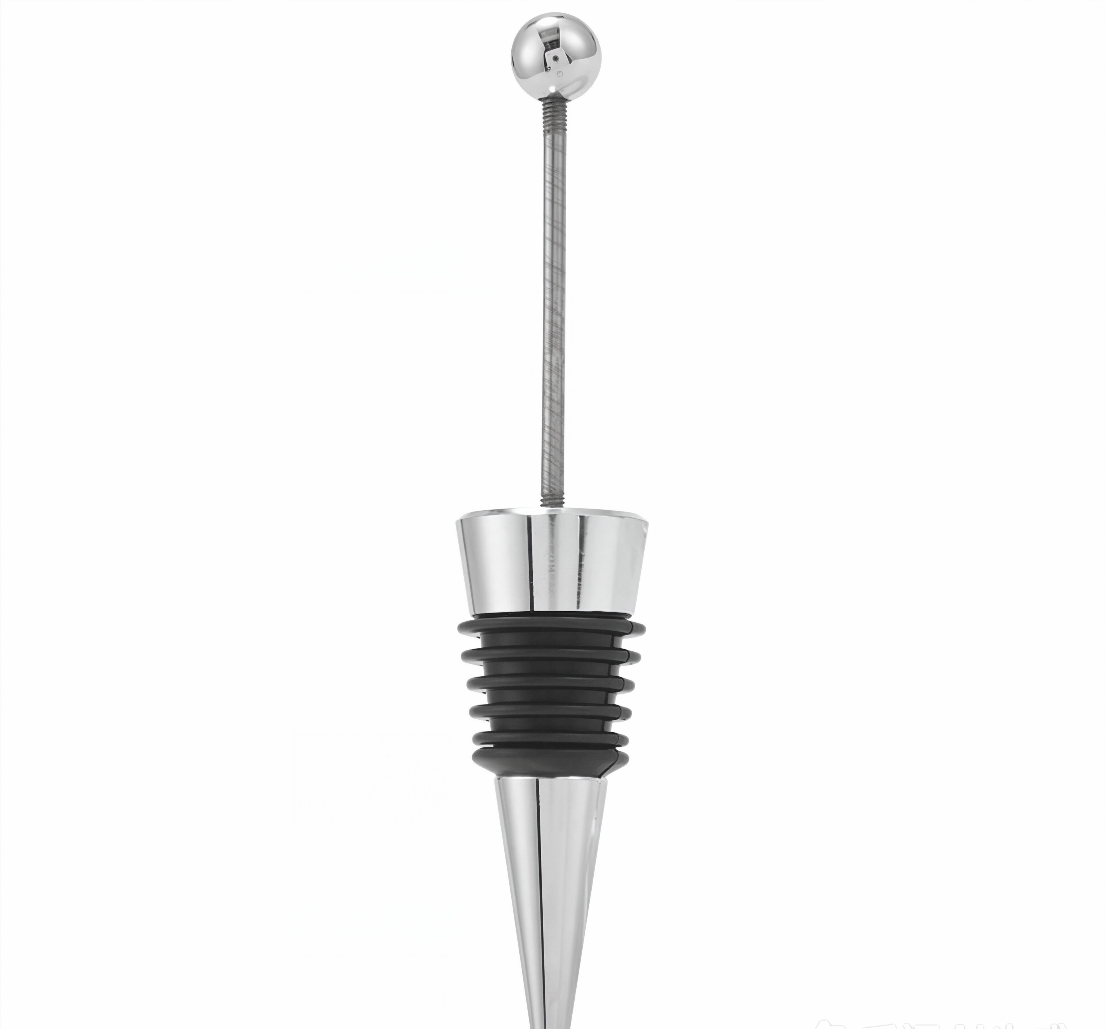 Lampwork Wine Accessories 
