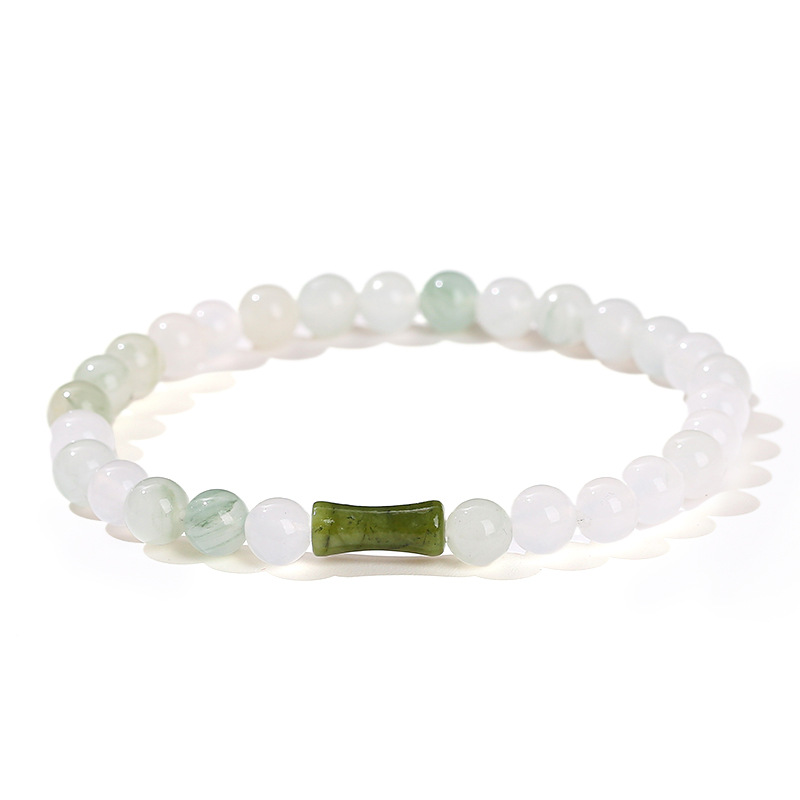 Bracelets de Jade