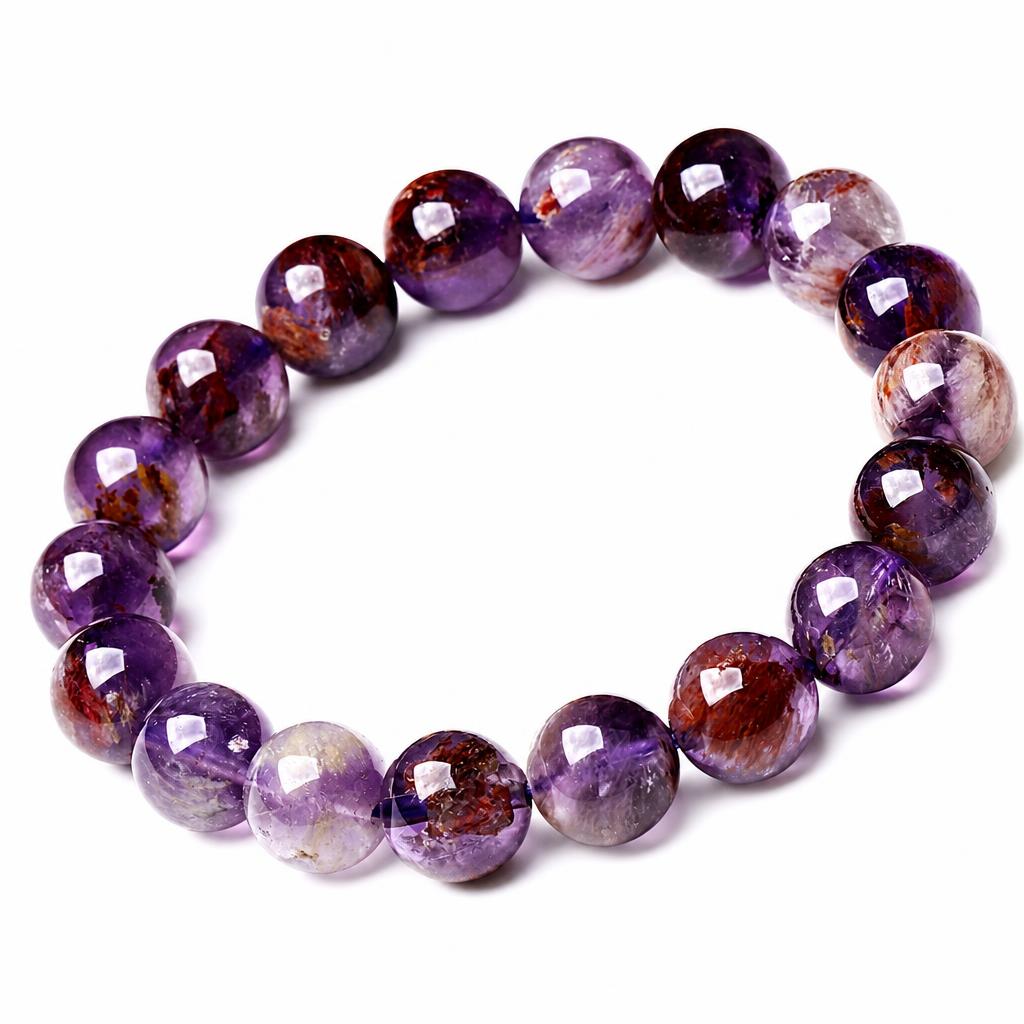 Natural Quartz Bracelets