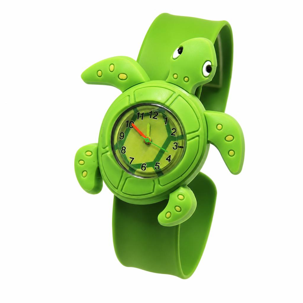 Montre Pops de l'anneau