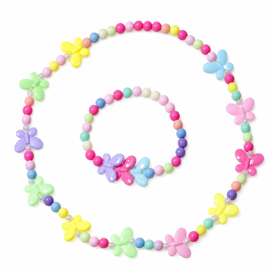 Children Silicone Necklace