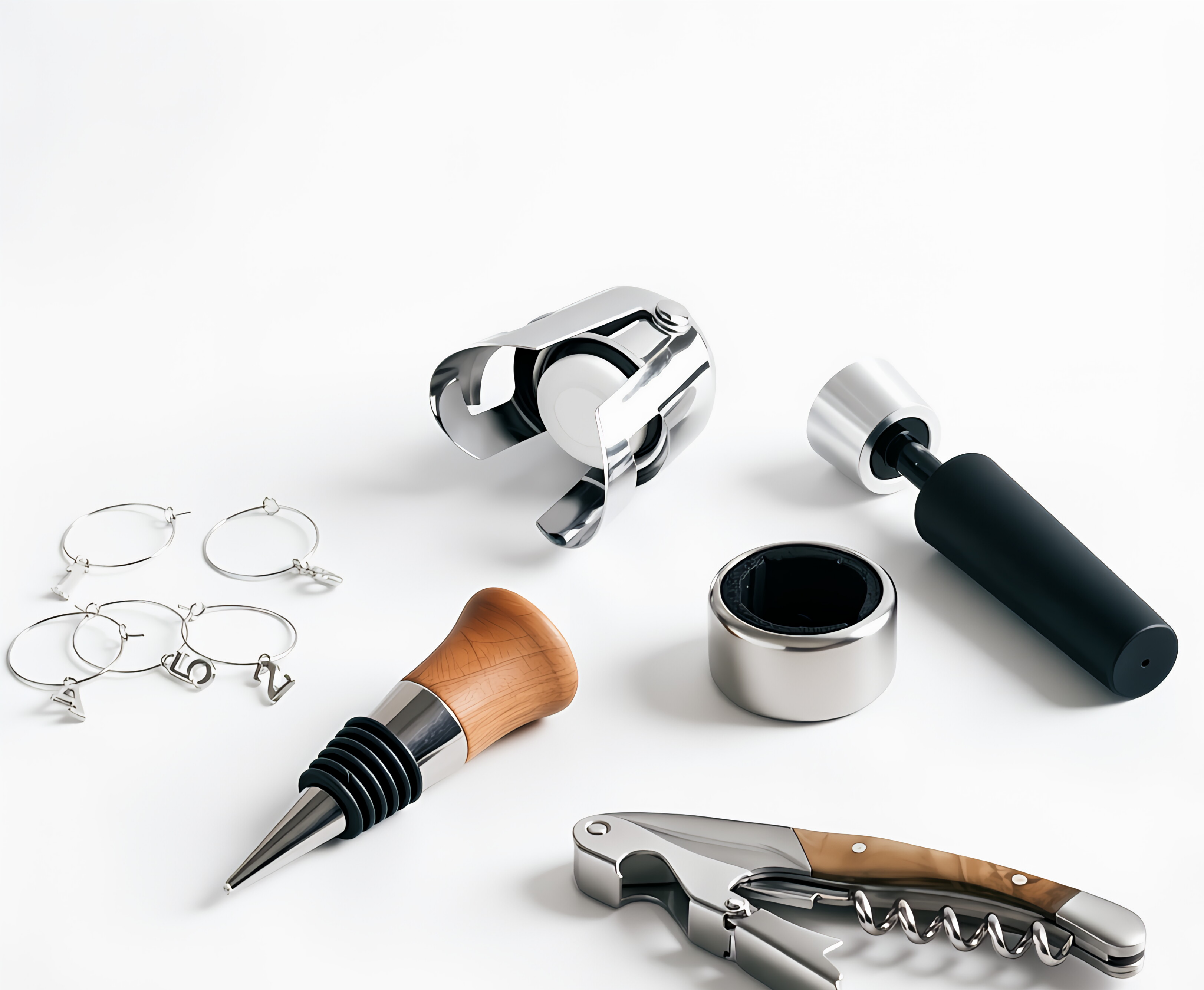 Wine Accessories