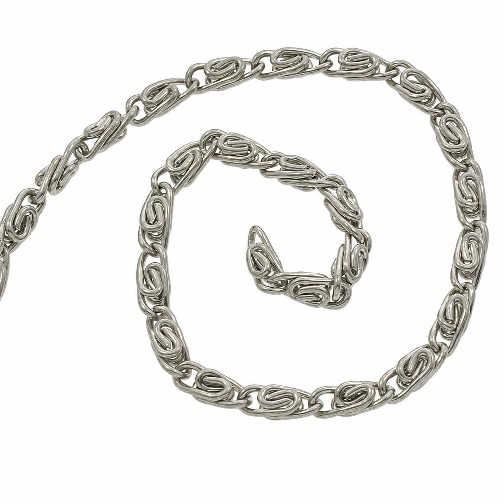 Iron Valentino Chain