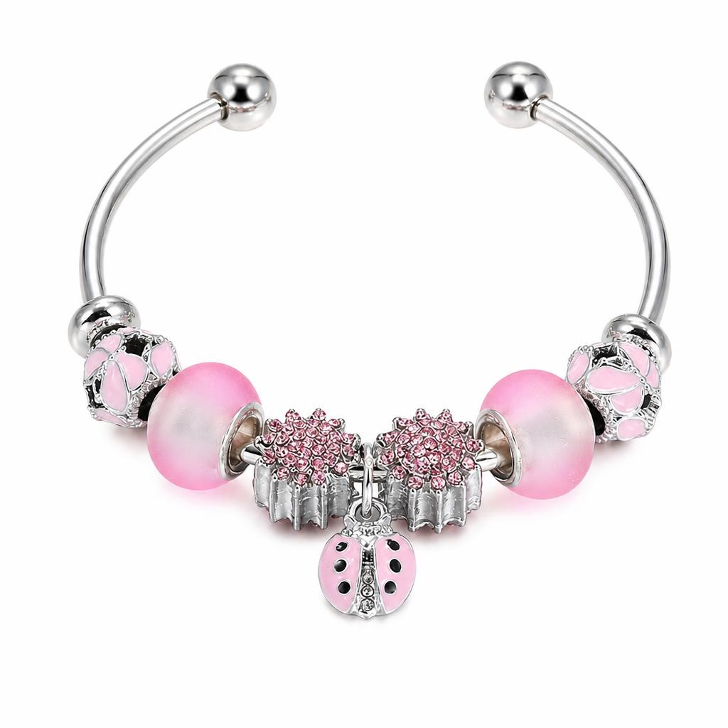 European Manschette Armbänder