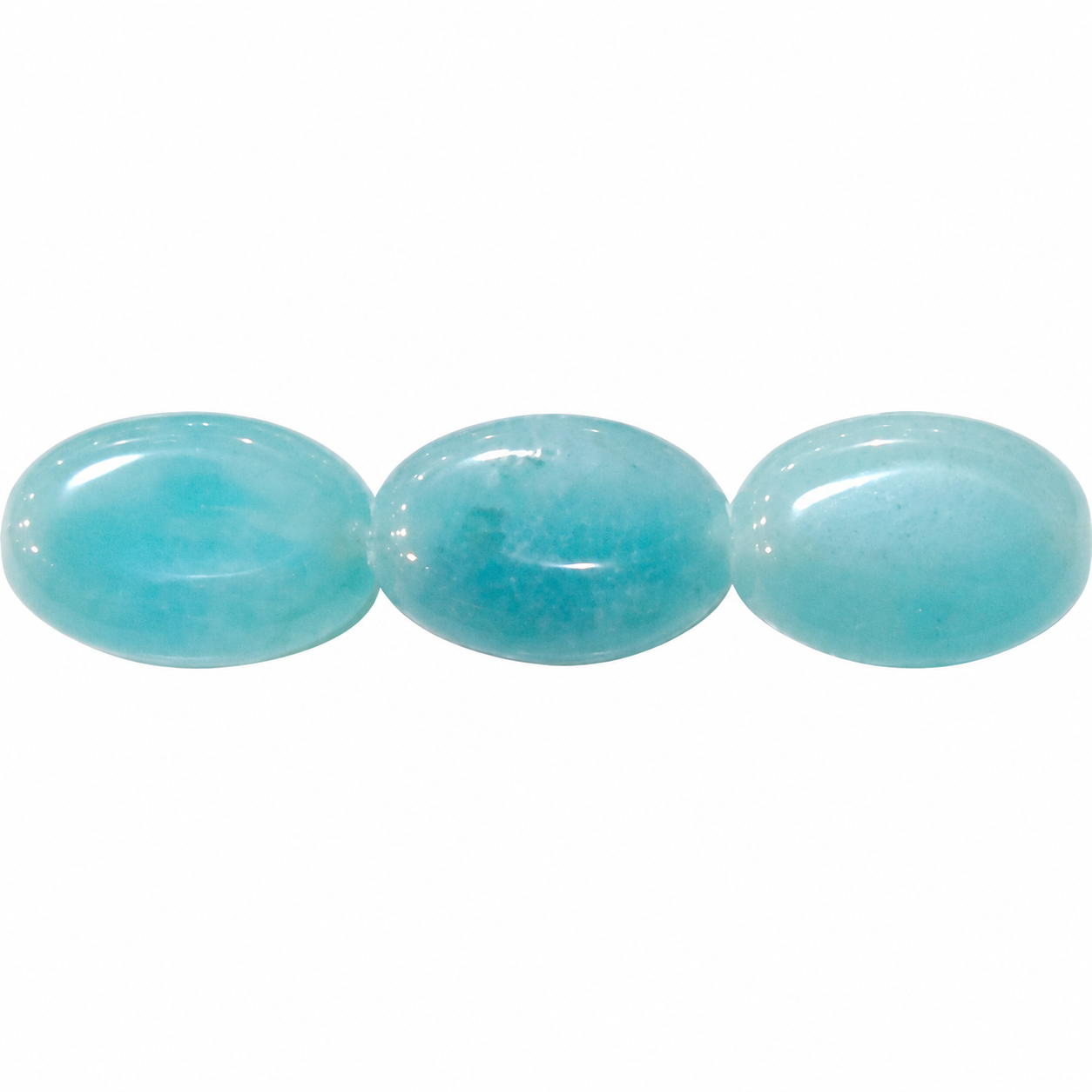 Hemimorphit Perlen