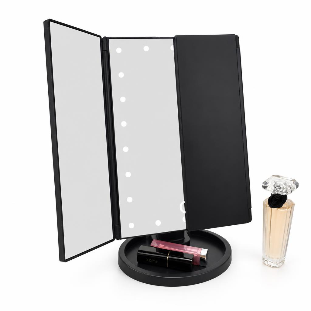 Acrylic Cosmetic Mirror