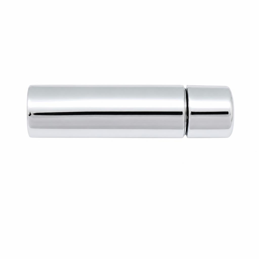 Zinc Alloy Bayonet Clasp