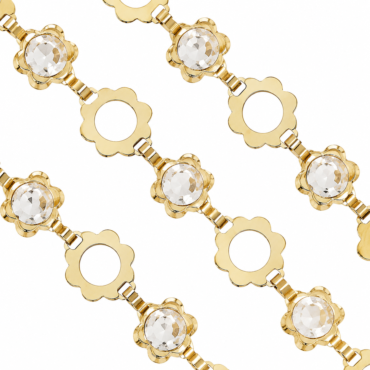 Handmade Iron Chain