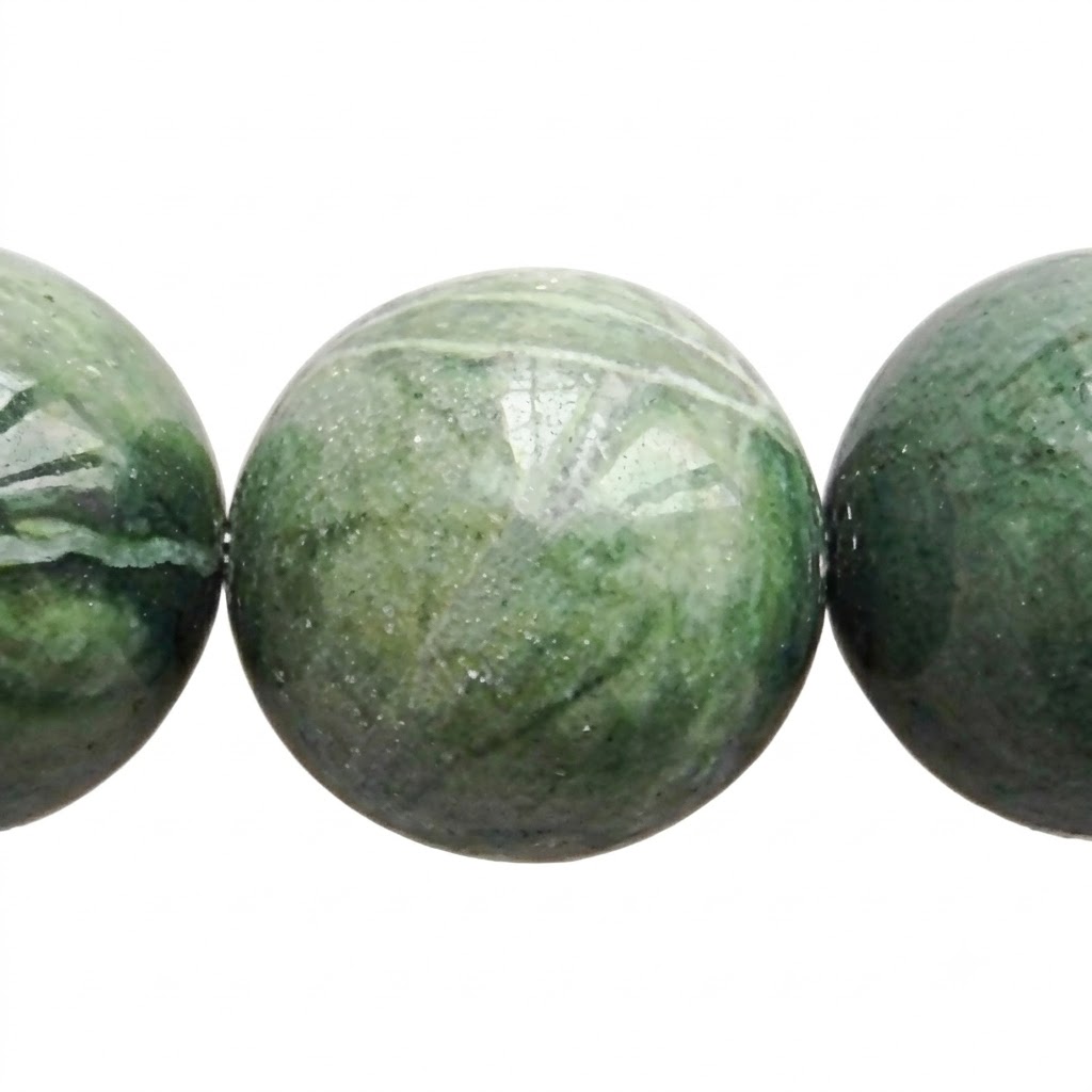 Kanada Jade Perle