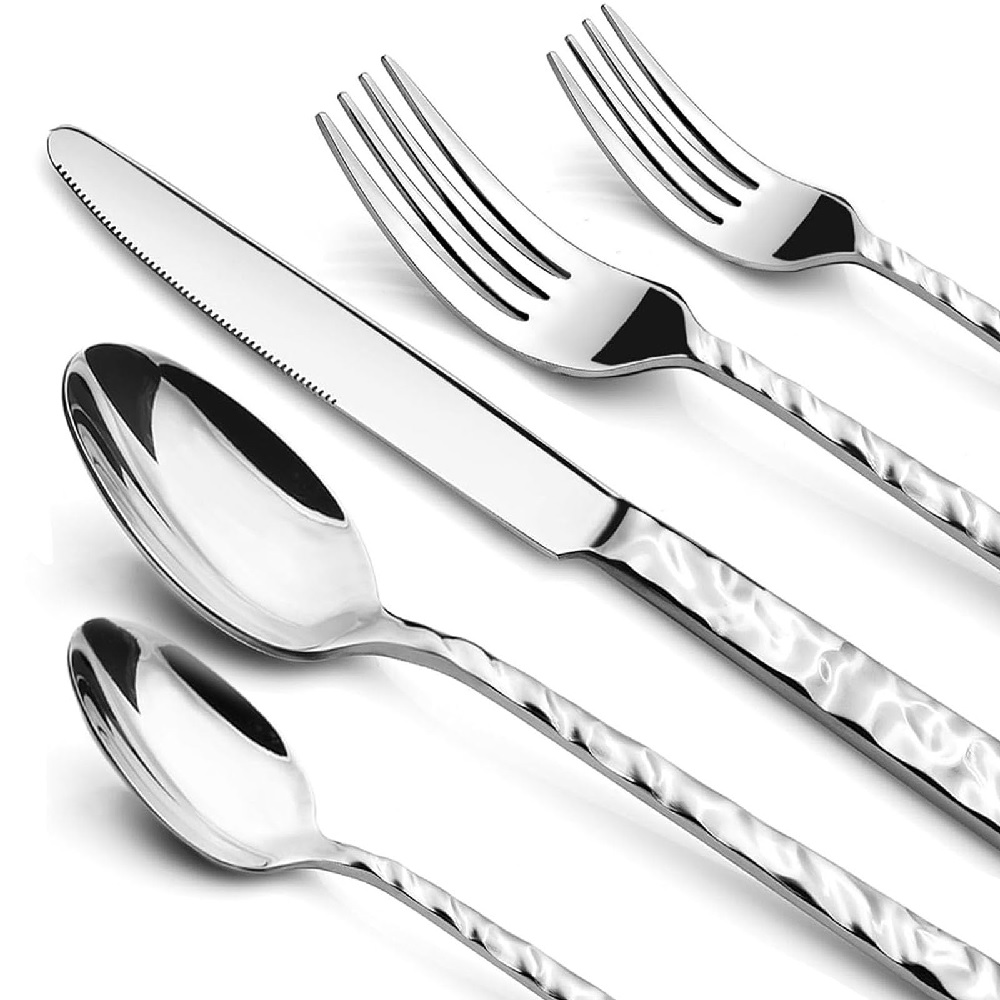 Stainless Steel Tableware