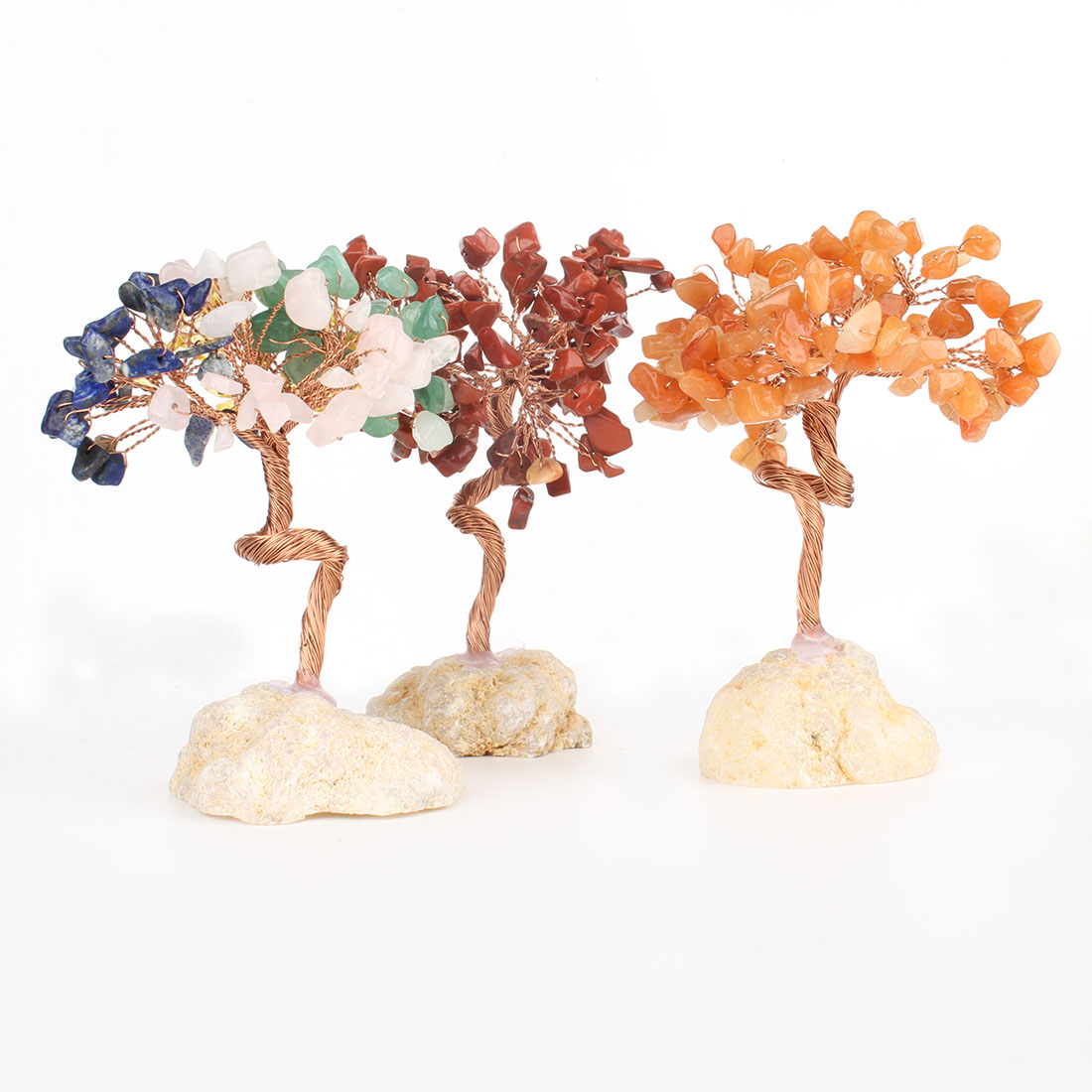 Gemstone Chip Miniascape